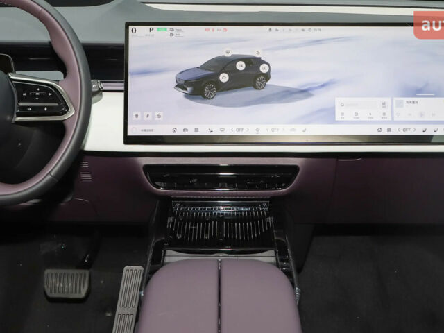 купить новое авто Мазда EZ-60 2025 года от официального дилера METEK Мазда фото