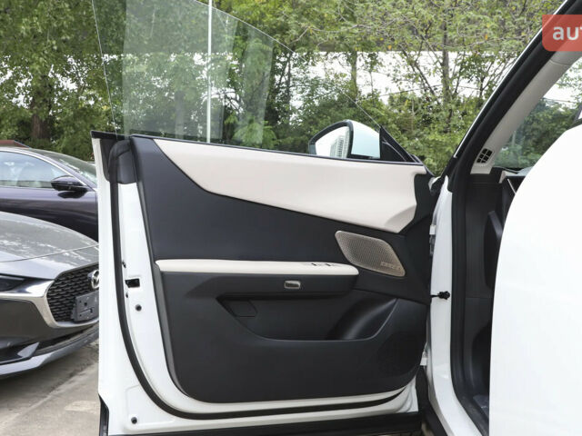 Мазда EZ-60, об'ємом двигуна 1.5 л та пробігом 0 тис. км за 33700 $, фото 12 на Automoto.ua