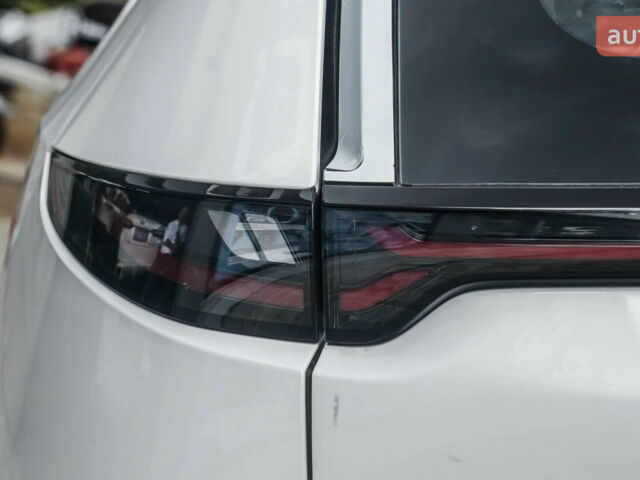 купить новое авто Мазда EZ-60 2025 года от официального дилера Автосалон ECODRIVE AUTO Київ Мазда фото