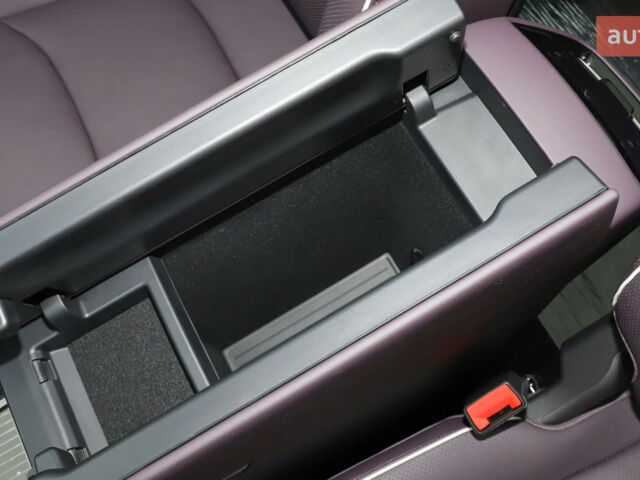 купить новое авто Мазда EZ-60 2025 года от официального дилера Автосалон ECODRIVE AUTO Київ Мазда фото