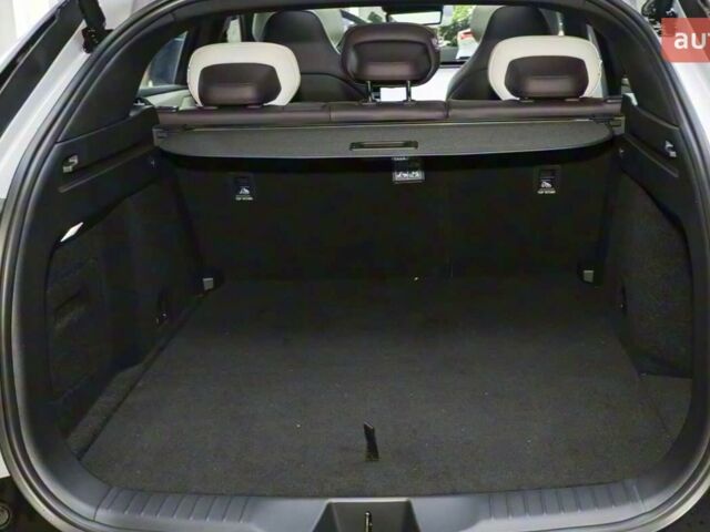 купить новое авто Мазда EZ-60 2025 года от официального дилера Не вказано Мазда фото