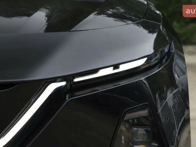 Мазда EZ-60, объемом двигателя 1.5 л и пробегом 0 тыс. км за 35500 $, фото 3 на Automoto.ua