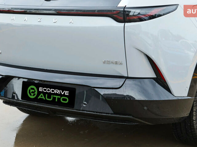 купить новое авто Мазда EZ-60 2025 года от официального дилера Автосалон ECODRIVE AUTO Київ Мазда фото