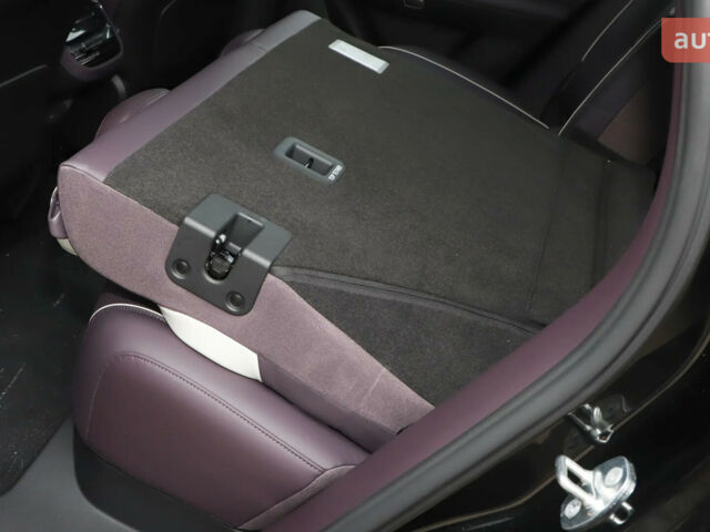 купить новое авто Мазда EZ-60 2025 года от официального дилера METEK Мазда фото