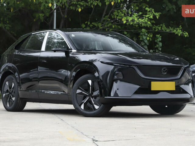 Мазда EZ-60, объемом двигателя 1.5 л и пробегом 0 тыс. км за 35500 $, фото 2 на Automoto.ua