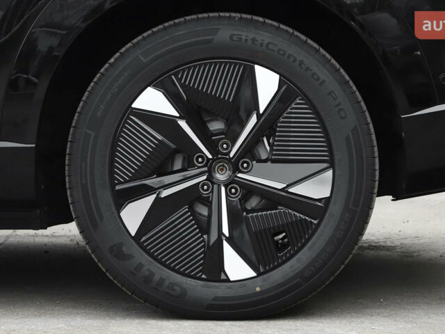 Мазда EZ-60, объемом двигателя 1.5 л и пробегом 0 тыс. км за 35500 $, фото 11 на Automoto.ua