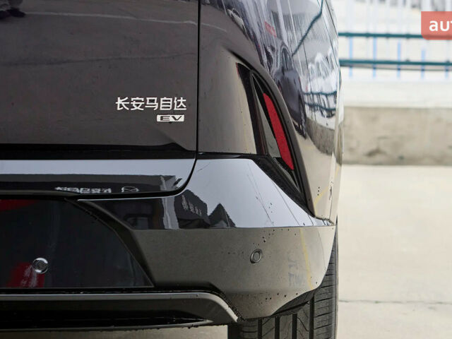 купить новое авто Мазда EZ-60 2025 года от официального дилера Автосалон ECODRIVE AUTO Київ Мазда фото