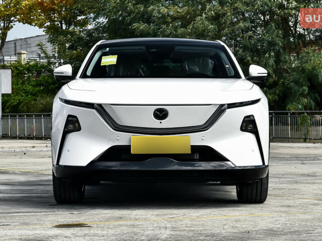 Мазда EZ-60, объемом двигателя 1.5 л и пробегом 0 тыс. км за 33700 $, фото 1 на Automoto.ua