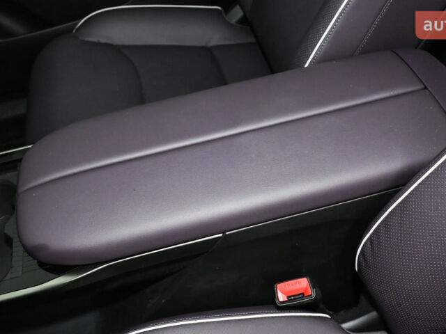 купити нове авто Мазда EZ-60 2025 року від офіційного дилера Автосалон ECODRIVE AUTO Київ Мазда фото