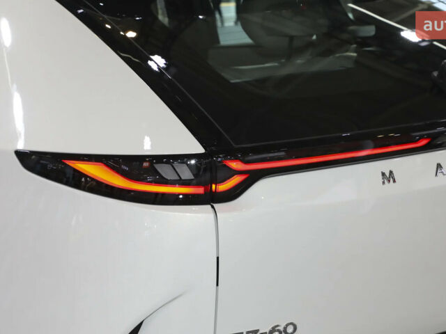 Мазда EZ-60, об'ємом двигуна 1.5 л та пробігом 0 тис. км за 27400 $, фото 10 на Automoto.ua