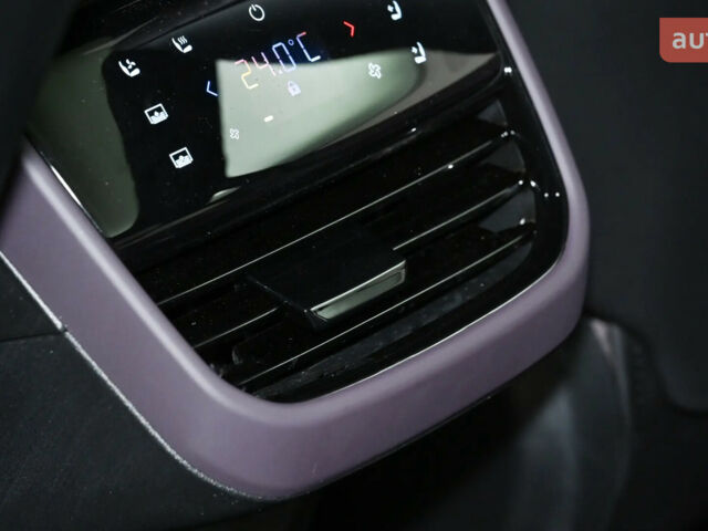 купити нове авто Мазда EZ-60 2025 року від офіційного дилера Автосалон ECODRIVE AUTO Київ Мазда фото