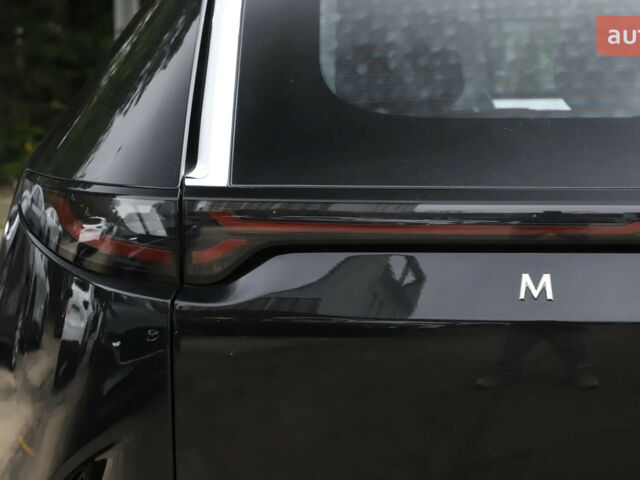 Мазда EZ-60, объемом двигателя 1.5 л и пробегом 0 тыс. км за 35500 $, фото 10 на Automoto.ua