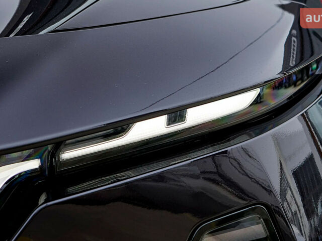 купити нове авто Мазда EZ-60 2025 року від офіційного дилера Автосалон ECODRIVE AUTO Київ Мазда фото