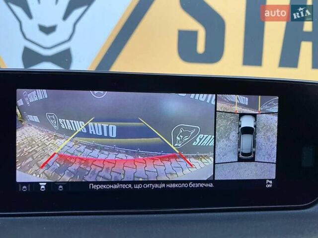 Мазда MX-30 2020 в Хмельницком на Automoto.ua Белый Мазда MX-30, объемом двигателя 0 л и пробегом 32 тыс. км за 15700 $, фото 25 на Automoto.ua