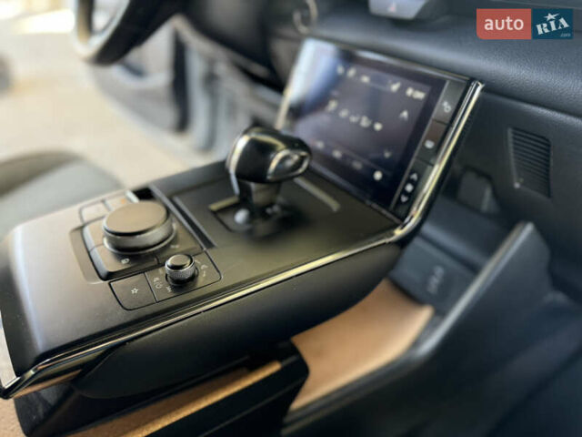 Білий Мазда MX-30, об'ємом двигуна 0 л та пробігом 37 тис. км за 16500 $, фото 11 на Automoto.ua