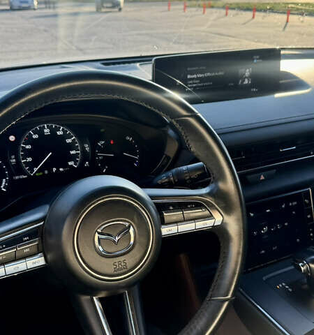 Белый Мазда MX-30, объемом двигателя 0 л и пробегом 139 тыс. км за 13750 $, фото 9 на Automoto.ua