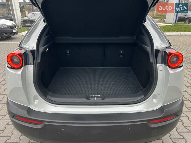 Білий Мазда MX-30, об'ємом двигуна 0 л та пробігом 42 тис. км за 15200 $, фото 25 на Automoto.ua