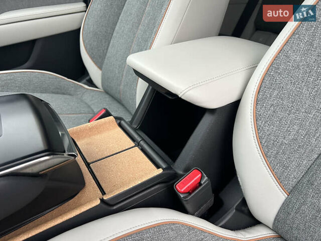 Білий Мазда MX-30, об'ємом двигуна 0 л та пробігом 42 тис. км за 15200 $, фото 26 на Automoto.ua