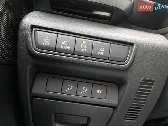 Мазда MX-30 2020 в Хмельницком на Automoto.ua Белый Мазда MX-30, объемом двигателя 0 л и пробегом 32 тыс. км за 15700 $, фото 16 на Automoto.ua