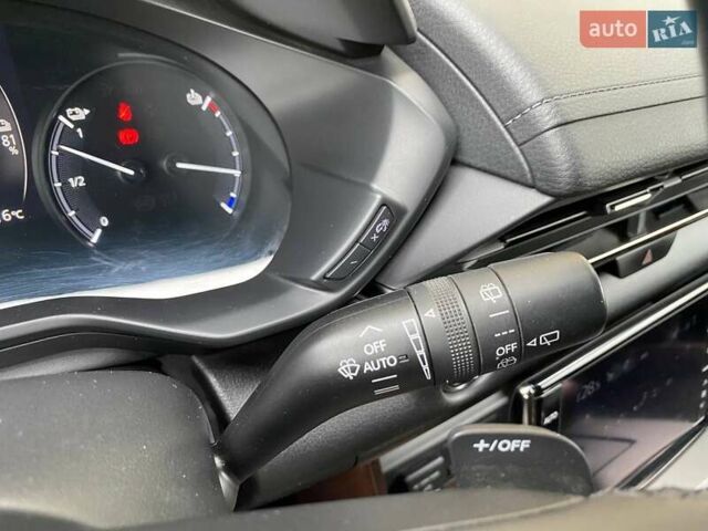 Мазда MX-30 2020 в Хмельницком на Automoto.ua Белый Мазда MX-30, объемом двигателя 0 л и пробегом 32 тыс. км за 15700 $, фото 22 на Automoto.ua