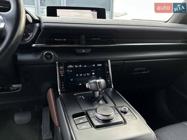 Белый Мазда MX-30, объемом двигателя 0 л и пробегом 26 тыс. км за 19000 $, фото 22 на Automoto.ua