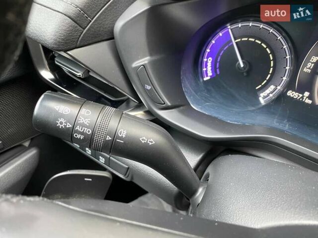 Мазда MX-30 2020 в Хмельницком на Automoto.ua Белый Мазда MX-30, объемом двигателя 0 л и пробегом 32 тыс. км за 15700 $, фото 21 на Automoto.ua