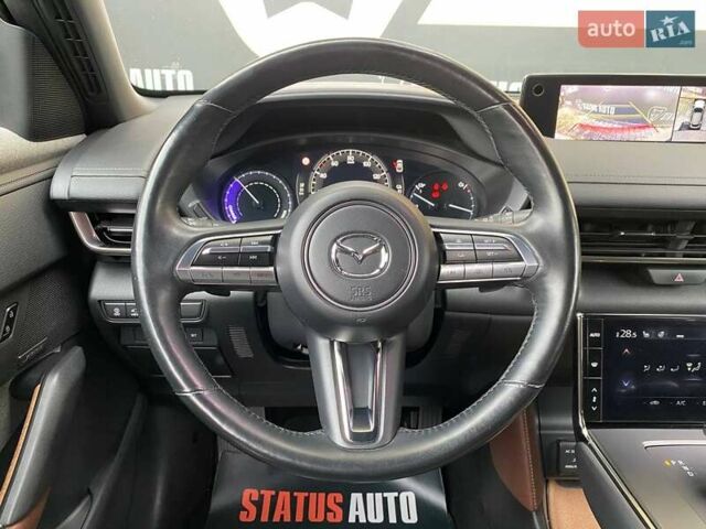 Мазда MX-30 2020 в Хмельницком на Automoto.ua Белый Мазда MX-30, объемом двигателя 0 л и пробегом 32 тыс. км за 15700 $, фото 17 на Automoto.ua
