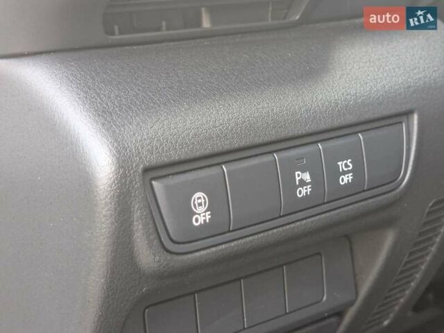 Білий Мазда MX-30, об'ємом двигуна 0 л та пробігом 25 тис. км за 15500 $, фото 97 на Automoto.ua