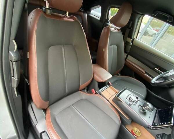 Мазда MX-30 2020 в Хмельницком на Automoto.ua Белый Мазда MX-30, объемом двигателя 0 л и пробегом 32 тыс. км за 15700 $, фото 34 на Automoto.ua