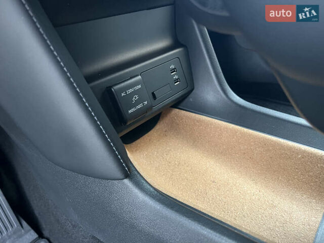 Білий Мазда MX-30, об'ємом двигуна 0 л та пробігом 42 тис. км за 15200 $, фото 9 на Automoto.ua