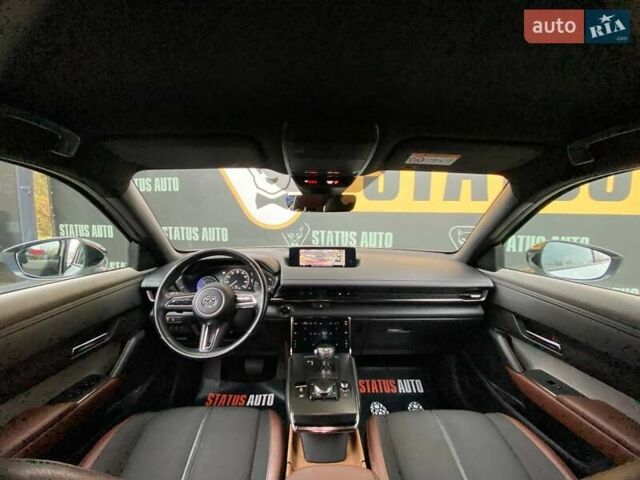 Мазда MX-30 2020 в Хмельницком на Automoto.ua Белый Мазда MX-30, объемом двигателя 0 л и пробегом 32 тыс. км за 15700 $, фото 30 на Automoto.ua