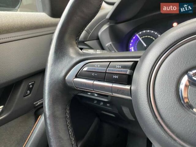 Мазда MX-30 2020 в Хмельницком на Automoto.ua Белый Мазда MX-30, объемом двигателя 0 л и пробегом 32 тыс. км за 15700 $, фото 19 на Automoto.ua