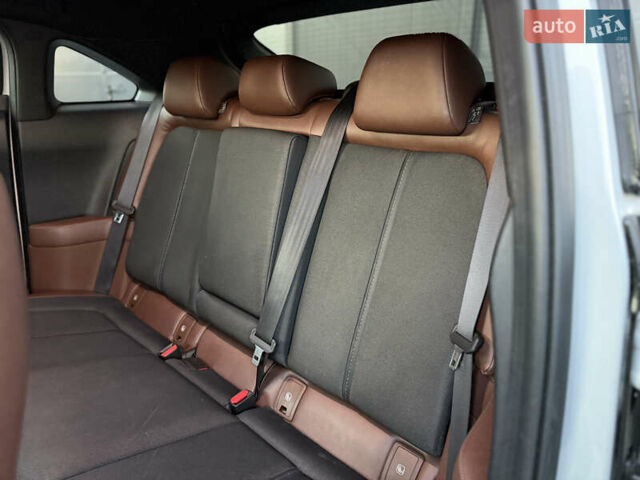 Белый Мазда MX-30, объемом двигателя 0 л и пробегом 87 тыс. км за 14400 $, фото 8 на Automoto.ua