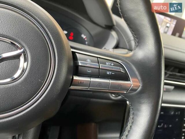 Мазда MX-30 2020 в Хмельницком на Automoto.ua Белый Мазда MX-30, объемом двигателя 0 л и пробегом 32 тыс. км за 15700 $, фото 20 на Automoto.ua