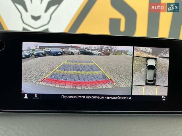 Мазда MX-30 2020 в Хмельницком на Automoto.ua Белый Мазда MX-30, объемом двигателя 0 л и пробегом 32 тыс. км за 15700 $, фото 24 на Automoto.ua