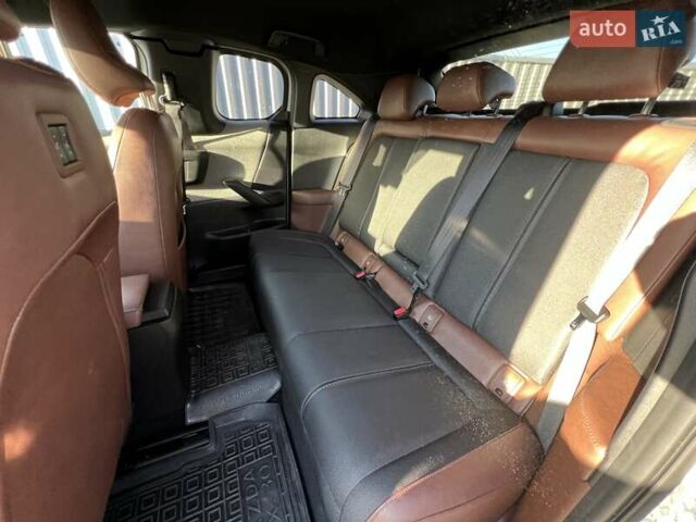 Белый Мазда MX-30, объемом двигателя 0 л и пробегом 26 тыс. км за 19000 $, фото 14 на Automoto.ua