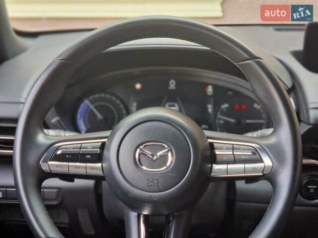 Білий Мазда MX-30, об'ємом двигуна 0 л та пробігом 25 тис. км за 15500 $, фото 74 на Automoto.ua