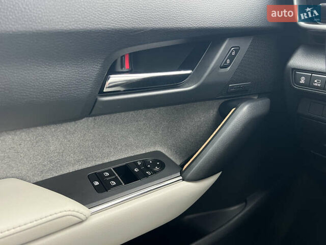 Білий Мазда MX-30, об'ємом двигуна 0 л та пробігом 42 тис. км за 15200 $, фото 21 на Automoto.ua