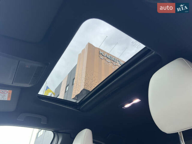 Білий Мазда MX-30, об'ємом двигуна 0 л та пробігом 42 тис. км за 15200 $, фото 10 на Automoto.ua