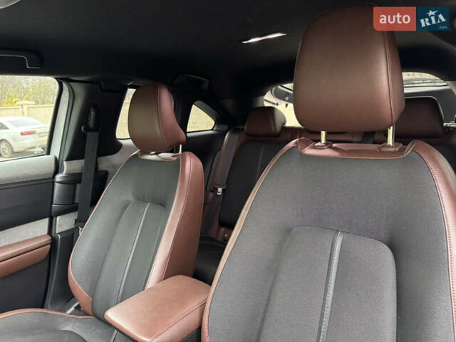 Белый Мазда MX-30, объемом двигателя 0 л и пробегом 52 тыс. км за 15000 $, фото 13 на Automoto.ua