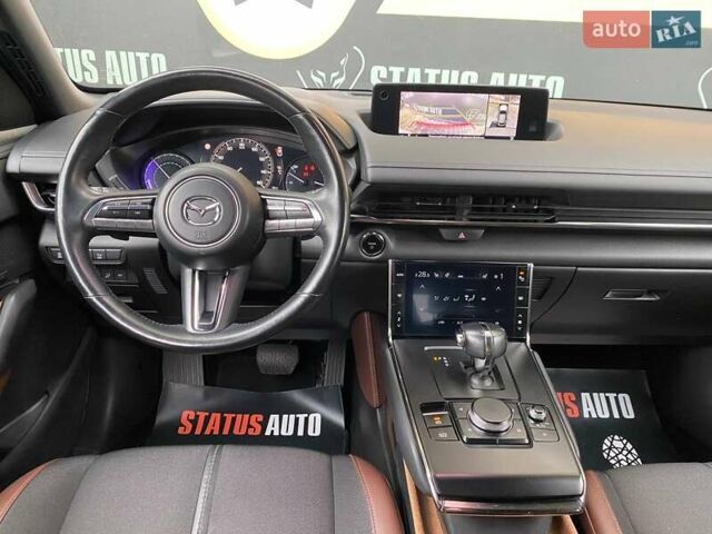 Мазда MX-30 2020 в Хмельницком на Automoto.ua Белый Мазда MX-30, объемом двигателя 0 л и пробегом 32 тыс. км за 15700 $, фото 29 на Automoto.ua