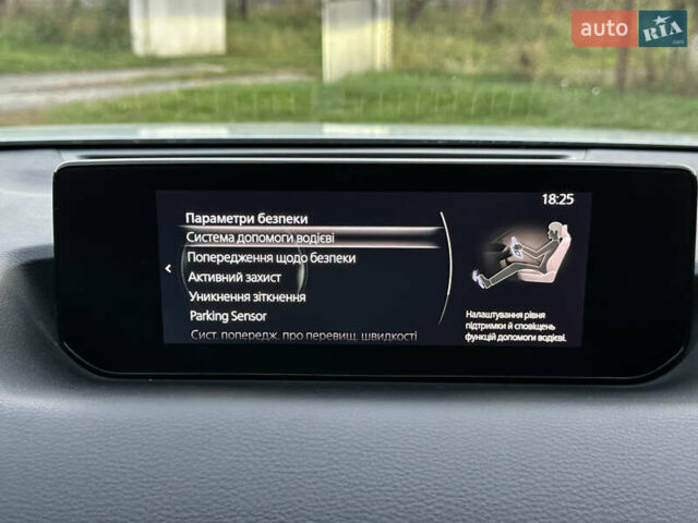 Мазда MX-30 2021 в Мукачеве на Automoto.ua Белый Мазда MX-30, объемом двигателя 0 л и пробегом 61 тыс. км за 14800 $, фото 3 на Automoto.ua