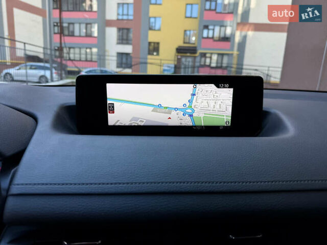 Белый Мазда MX-30, объемом двигателя 0 л и пробегом 64 тыс. км за 14000 $, фото 30 на Automoto.ua