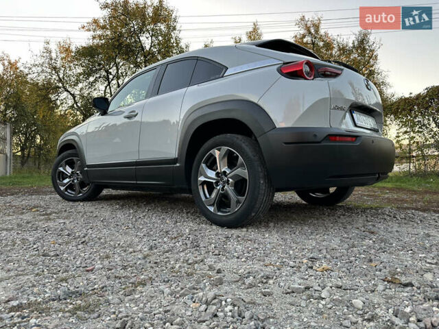 Мазда MX-30 2021 в Мукачеве на Automoto.ua Белый Мазда MX-30, объемом двигателя 0 л и пробегом 61 тыс. км за 14800 $, фото 27 на Automoto.ua