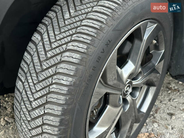 Мазда MX-30 2021 в Мукачеве на Automoto.ua Белый Мазда MX-30, объемом двигателя 0 л и пробегом 61 тыс. км за 14800 $, фото 4 на Automoto.ua