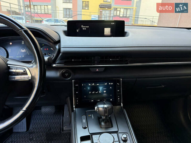 Белый Мазда MX-30, объемом двигателя 0 л и пробегом 64 тыс. км за 14000 $, фото 27 на Automoto.ua