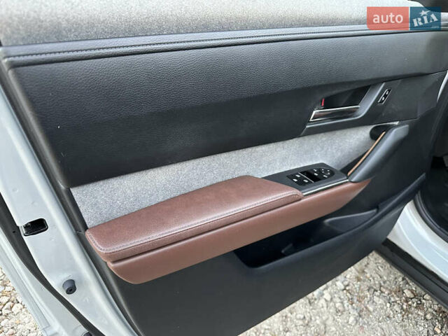 Мазда MX-30 2021 в Мукачеве на Automoto.ua Белый Мазда MX-30, объемом двигателя 0 л и пробегом 61 тыс. км за 14800 $, фото 12 на Automoto.ua