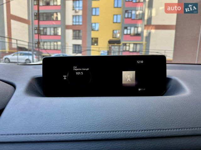 Белый Мазда MX-30, объемом двигателя 0 л и пробегом 64 тыс. км за 14000 $, фото 28 на Automoto.ua