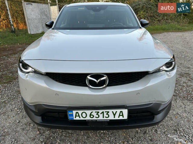 Мазда MX-30 2021 в Мукачеве на Automoto.ua Белый Мазда MX-30, объемом двигателя 0 л и пробегом 61 тыс. км за 14800 $, фото 32 на Automoto.ua