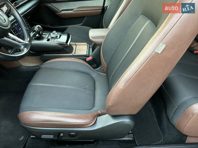 Мазда MX-30 2021 в Мукачеве на Automoto.ua Белый Мазда MX-30, объемом двигателя 0 л и пробегом 61 тыс. км за 14800 $, фото 21 на Automoto.ua